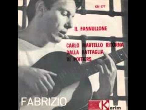 Carlo Martello Ritorna Dalla Battaglia Di Poitiers video