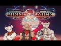 Biker Mice from Mars - Opening Theme Song (4K)