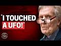 Presidential Advisor I Directly Handled UFO Material Ft Harald Malmgren