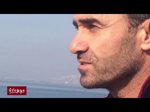 Turan Şengül - Gelemem      Albüm :Kırlangıç Zamanı