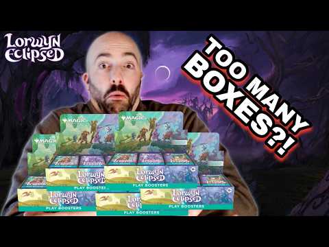 Forget Elves, Elementals is the KEY to More Boxes