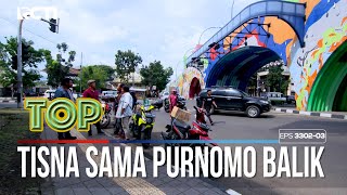 Download lagu Purnomo Sama Tisna Pulang Juga Ke Jakarta - TUKANG OJEK PENGKOLAN mp3