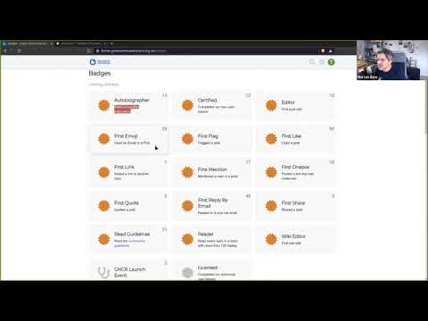 Getting the most out of Discourse (short version)