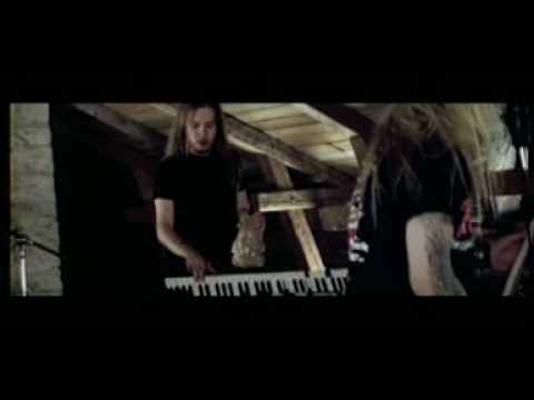 CHILDREN OF BODOM - Sixpounder (OFFICIAL MUSIC VIDEO)