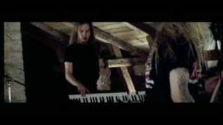 CHILDREN OF BODOM - Sixpounder (OFFICIAL MUSIC VIDEO)