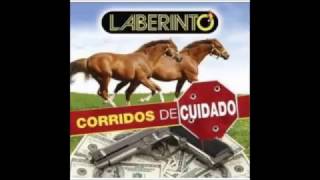 Grupo laberinto el nayarita