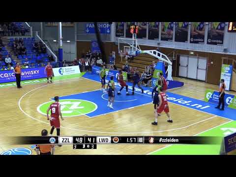 20191204 ZZ Leiden - Leeuwarden, samenvatting