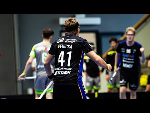 Czech Open: SV Wiler-Ersigen - EräViikingit 10.8.2023 maalikooste