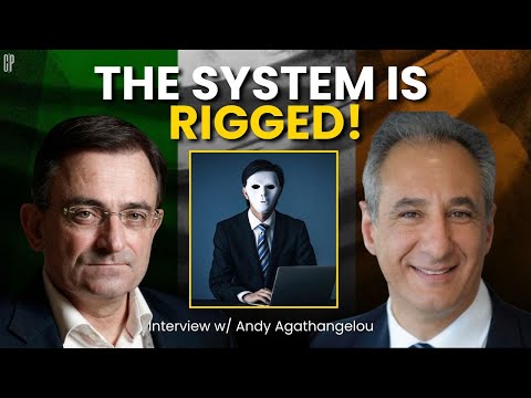 Exposing Ireland’s RIGGED Mortgage System! | Interview w/ Andy Agathangelou Exposing Ireland’s RIGGED Mortgage System! | Interview w/ Andy Agathangelou