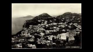 Capri Fischer Music Video