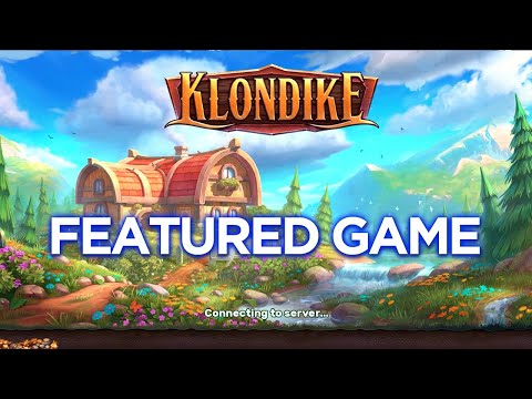 Klondike Adventures: Farm Game Gameplay Walkthrough | Featured Game | Part - YouTube