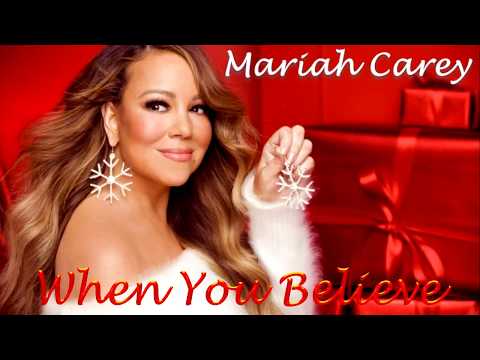 When you Believe - Whitney Houston