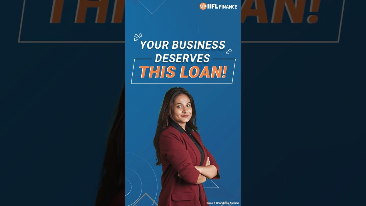 Expand Your Business with IIFL Loans | Simple Steps to Apply | IIFL Finance