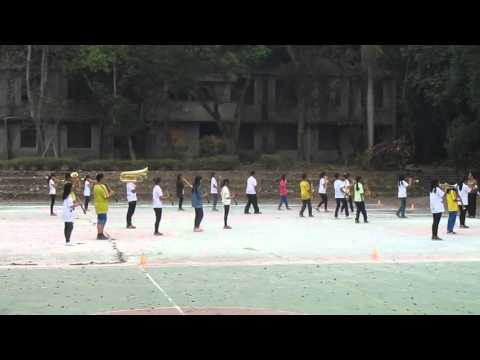 八堡跑水  卦山樂揚_封面照片