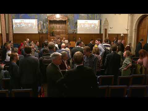 Farewell Lecture 2022