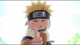 Naruto [AMV] - Promise of a Lifetime