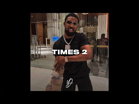 Tion Wayne x Mostack | 90s R&B Sample Afroswing Type Beat 2022 "Times 2" | Prod @YJbeats
