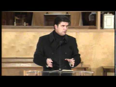 Sorin Petrof- 24. Statutul Femeii.flv