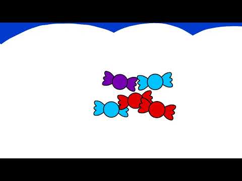 Moonshine mob powerhouse bumper: Fly Goon Eats Candy