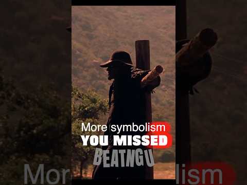 Symbolism, And Its Origins... Jeepers Creepers 2 Continued To Showcase Symbolism, This One Is Crazy!