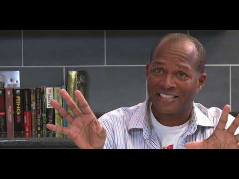 Dave Murphy - Strawman/Legal fiction