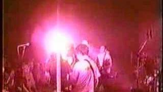 Six Sirens - Project 86 Feat. Sonny Sandoval of POD