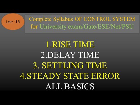 image-What is a time delay in a controller? 