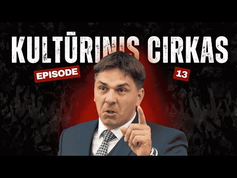 Apie ką iš tiesų buvo Ignoto Adomavičiaus kalba ir kodėl jums tai turėtų rūpėti | Episode 13