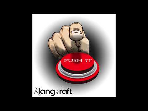 Klangkraft - Push It (Extended Mix)