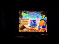 The Backyardigans Movers And Shakers 2007 DVD Menu Walk Through