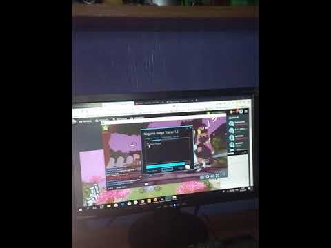Kogama radyx trainer 1.2