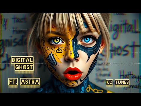 Digital Ghost Ft. Astra