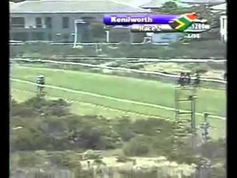 Corredor - 3rd win (K.Neisius) - Racing Association