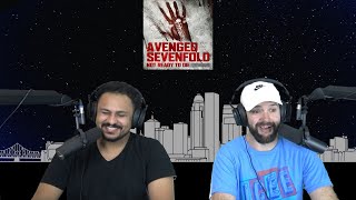 Avenged Sevenfold - Not Ready to Die | REACTION