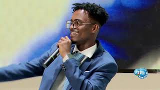 Download lagu AWALEH ADEN FT IFTIN YARE | WAA AYAMO CIIDEED | XAFLADA CALEMO SAARKA | OFFICIEL VIDÉO RTD 2026 mp3