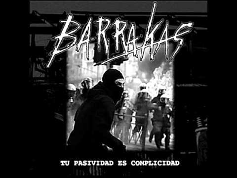 Barrakas - Homofóbico.wmv