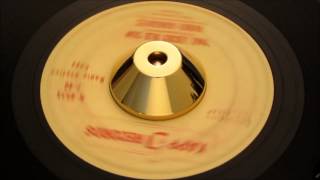 Bobby Gonzales - That Lucky Old Sun - Kapp: 453 DJ