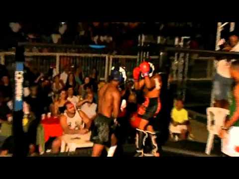 Balada Kombat 2 Adevanio "Black" vs Carlos Eduardo