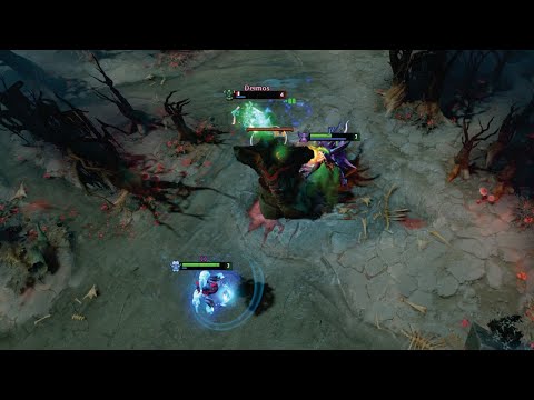 Gorgc got a mental attack after trying to kill Undying