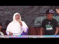RIZA UMAMI JERA MILAD FORSA BOGOR KE 5