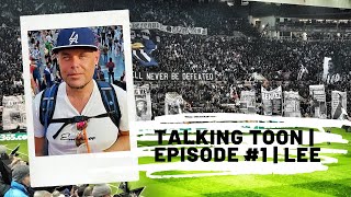 Talking Toon (live)
