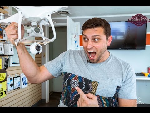 Add VR capability to your drone for under $1