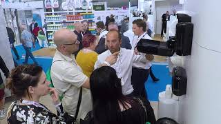 JEZ Award 2018 | Essity