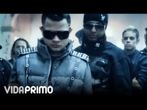 Jowell y Randy - Perreame ft. Jenny La Sexy Voz  (Remix) [Official Video]