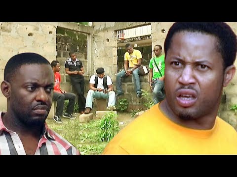 WORLD OF CRIMINALS PT 1 |BEST OF JIM IYKE, MIKE EZURUONYE, INI EDO AND ZUBBY MICHAEL| AFRICAN MOVIES