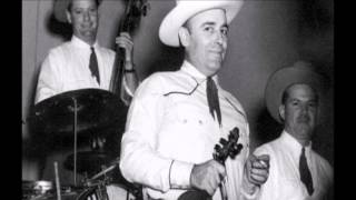 Bob Wills Big Band - 1942 rare sides, La Paloma, Maiden's Prayer + 3 more
