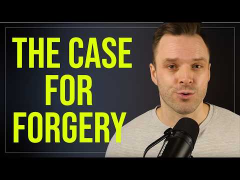 2. Petrus: Die Autorschaft – Die harte Wahrheit (5 Gründe, warum es fast unmöglich ist, authentis...