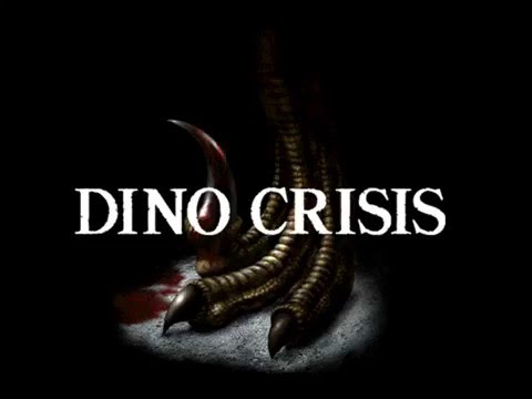 Dino Crisis Ost 6 The place is deserted though
