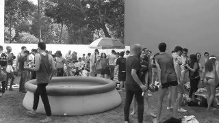 Video from Parque Experimental El Eco.