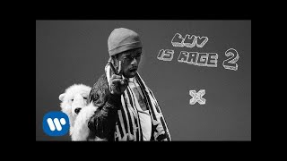 Lil Uzi Vert - X [Official Audio]